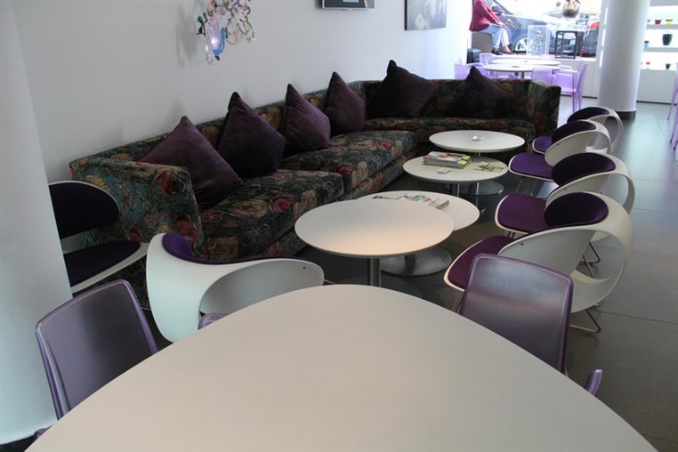 Sophie's Choice & Officina Slowear